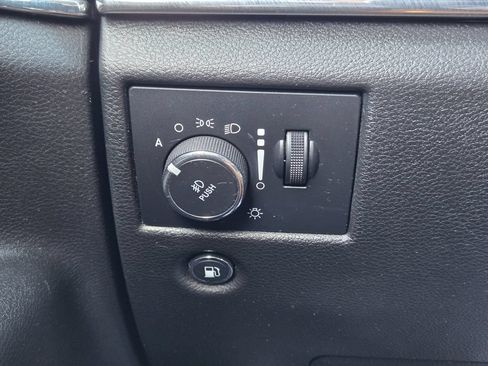 Used 2021 Jeep Grand Cherokee Limited w/ Sun & Sound Group RWD image 27