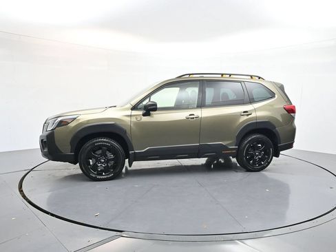 Used 2023 Subaru Forester Wilderness w/ Wilderness Package AWD/4WD image 4