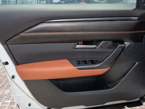 New 2026 MAZDA CX-50 AWD 2.5 S image 14