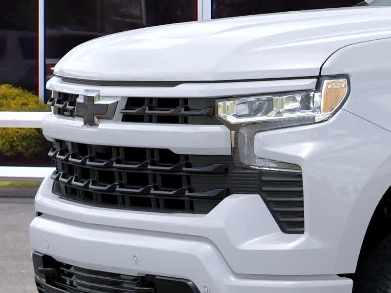 New 2026 Chevrolet Silverado 1500 RST w/ RST All Star Premium Package AWD/4WD image 13