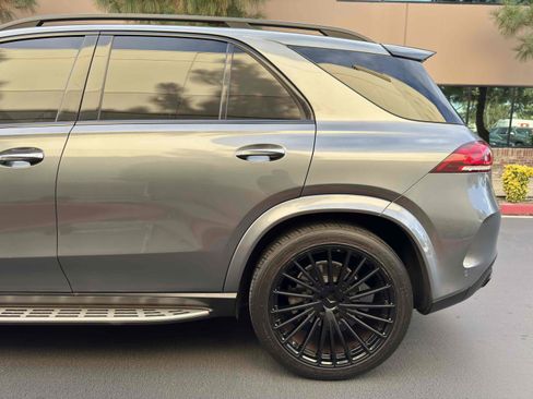 Used 2021 Mercedes-Benz GLE 350 4MATIC image 23