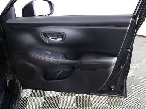Used 2025 Honda HR-V Sport image 21