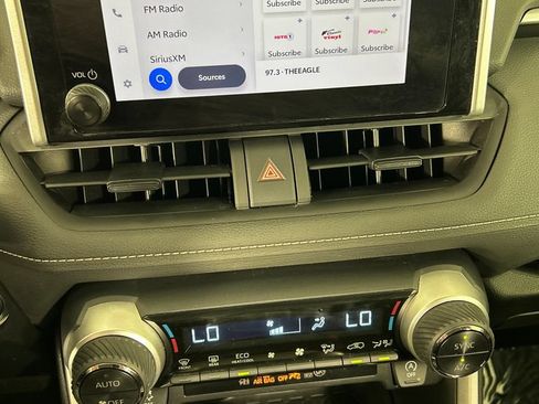 Used 2024 Toyota RAV4 XLE FWD image 14