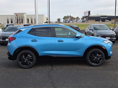 New 2026 Buick Encore GX Sport Touring w/ Comfort Package image 4