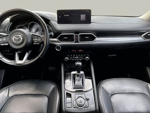 Used 2022 MAZDA CX-5 AWD 2.5 S image 16