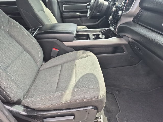 Used 2021 RAM 1500 Big Horn AWD/4WD image 25