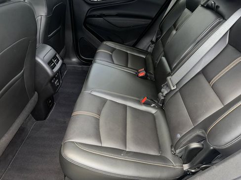 Certified 2022 Chevrolet Equinox Premier image 19