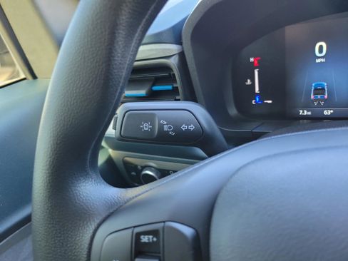 New 2026 Ford Maverick XLT image 15