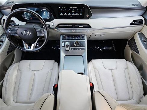 Used 2020 Hyundai Palisade Limited AWD/4WD image 19