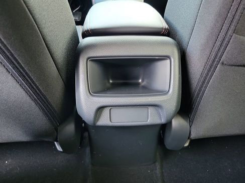 New 2026 Honda HR-V Sport image 28