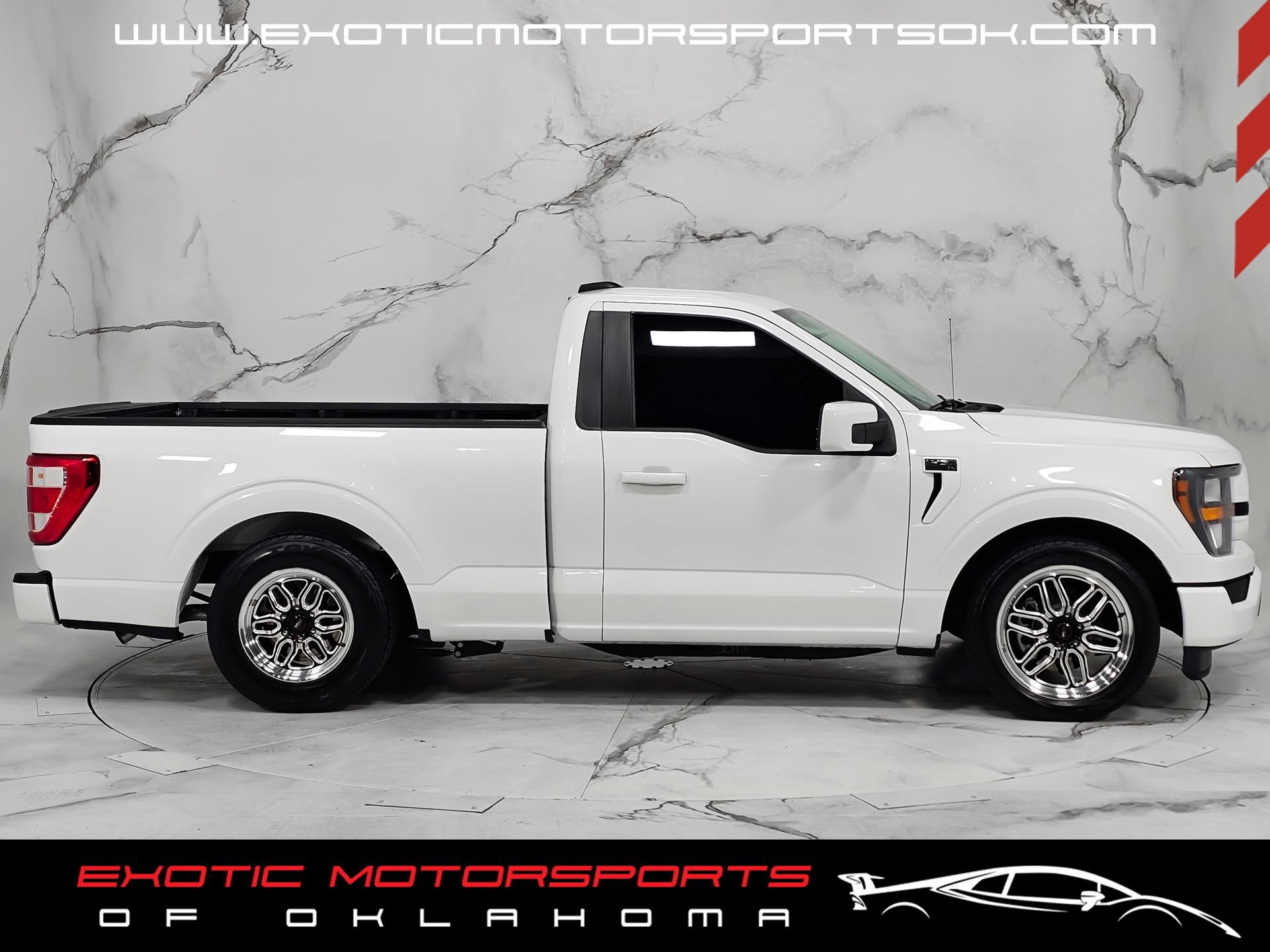 Used 2023 Ford F150 XL RWD image 3
