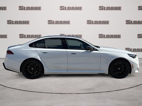 New 2026 BMW M5 w/ Carbon Package AWD/4WD image 6