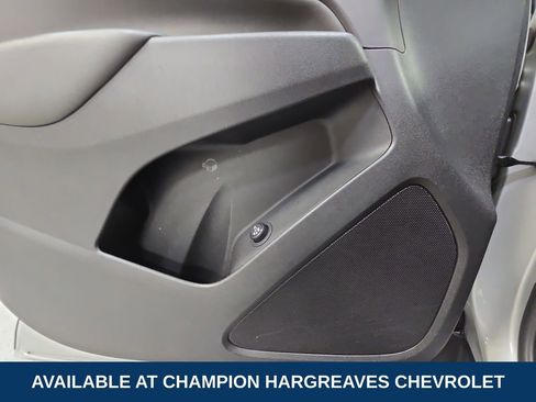 Certified 2022 Chevrolet Equinox LT FWD image 32