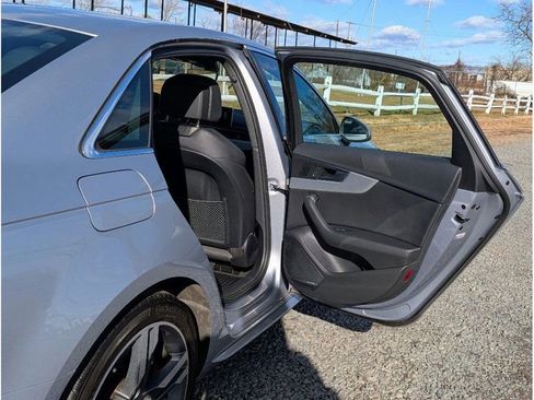 Used 2018 Audi A4 2.0T Premium Plus w/ Premium Plus Package image 12