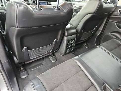 Used 2019 Jeep Grand Cherokee Altitude image 19