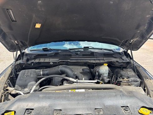 Used 2016 RAM 1500 Laramie AWD/4WD image 22