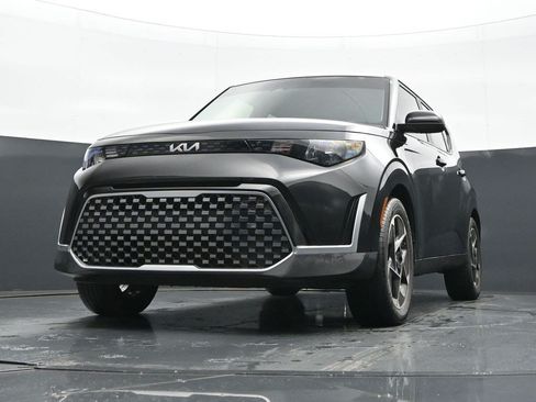 Used 2024 Kia Soul EX FWD image 20