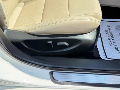 Used 2018 Nissan Maxima 3.5 SL FWD image 45