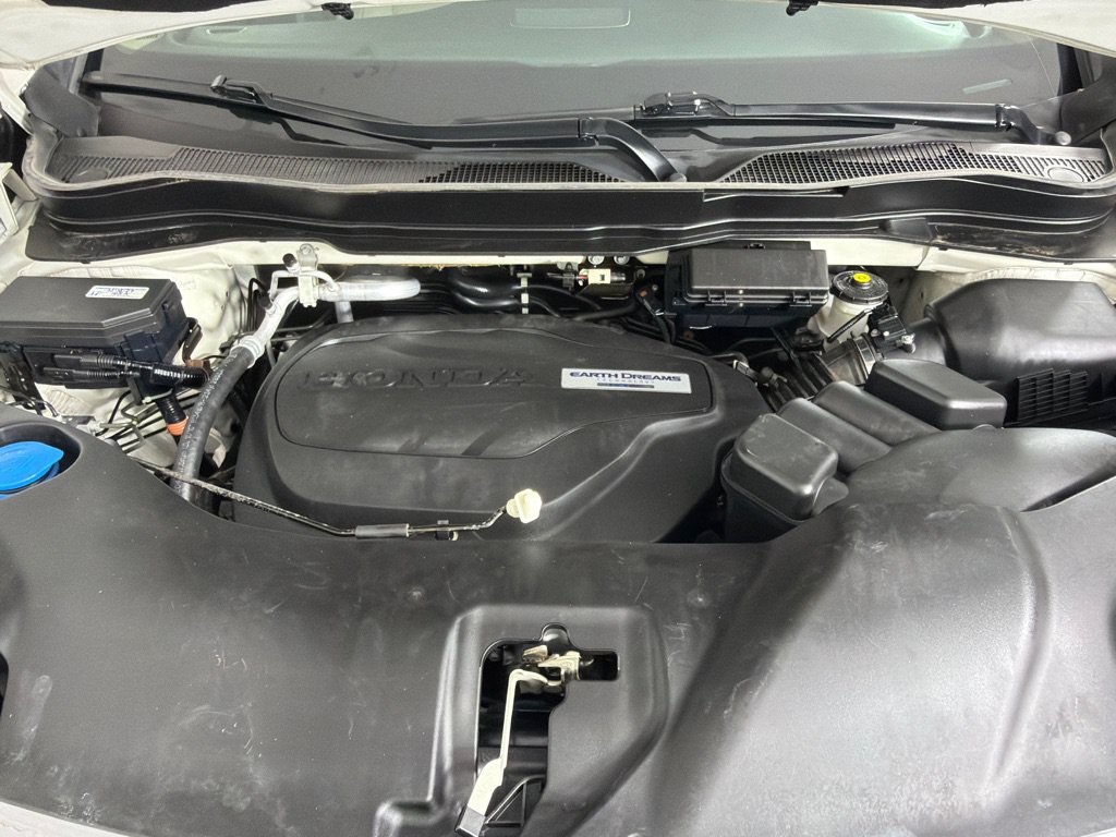 Used 2016 Honda Pilot Elite image 26