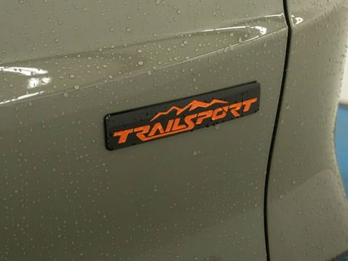 New 2026 Honda CR-V TrailSport image 7