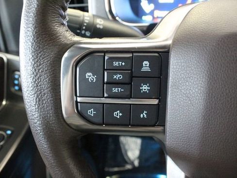 Used 2022 Ford F150 King Ranch w/ Equipment Group 601A High AWD/4WD image 15