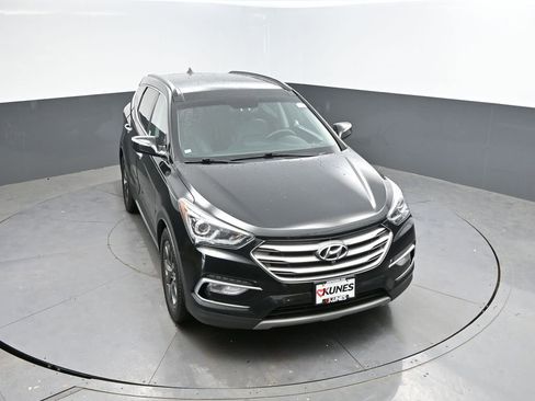 Used 2018 Hyundai Santa Fe Sport image 33