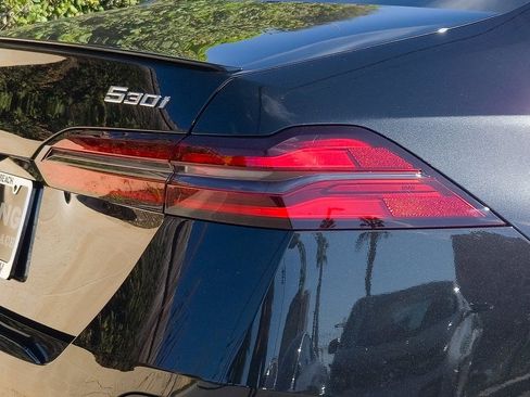 New 2026 BMW 530i w/ M Sport Package image 7