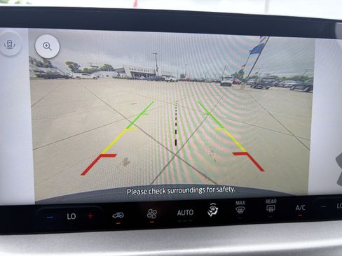 Used 2023 Ford Escape Active w/ Tech Pack #1 FWD image 14