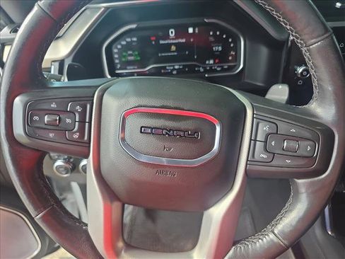 Used 2022 GMC Sierra 1500 Denali AWD/4WD image 14