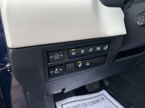 Used 2022 Toyota Tundra Capstone image 20