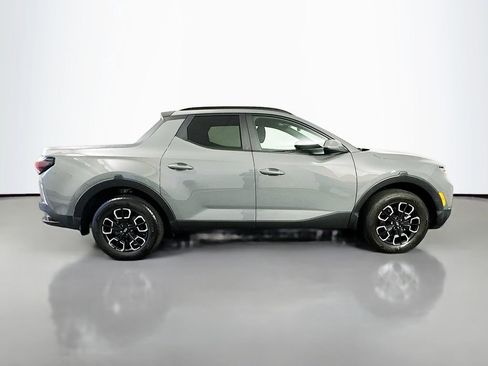 Certified 2022 Hyundai Santa Cruz SEL Premium w/ Cargo Package image 4