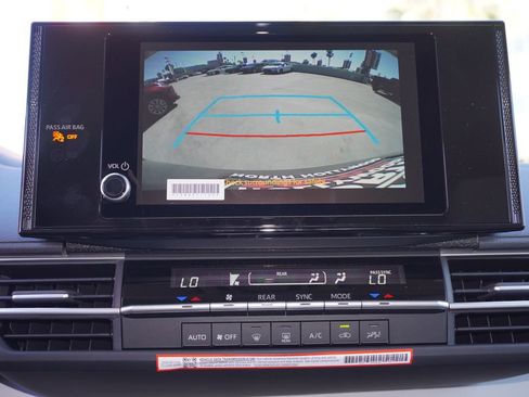 New 2026 Toyota Sienna LE image 16