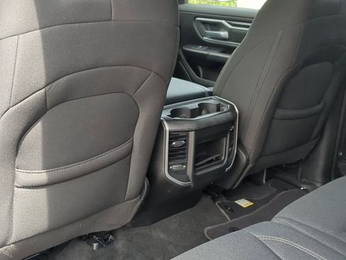 Certified 2023 RAM 1500 Big Horn AWD/4WD image 18