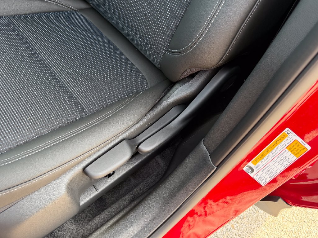 New 2026 Buick Envista Preferred w/ Advanced Safety Package FWD image 29