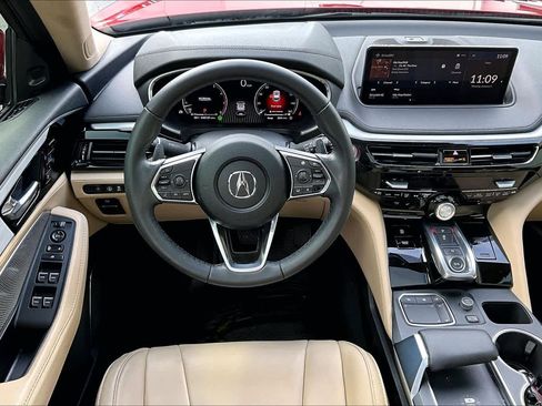 Used 2022 Acura MDX FWD image 6