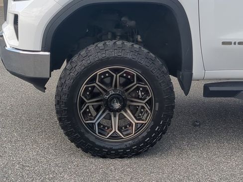 Used 2019 GMC Sierra 1500 SLE image 19