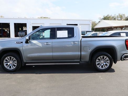 Used 2023 GMC Sierra 1500 Denali w/ Technology Package image 5