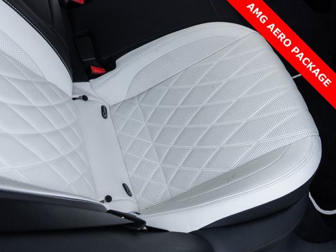 Used 2024 Mercedes-Benz AMG GT 63 image 39