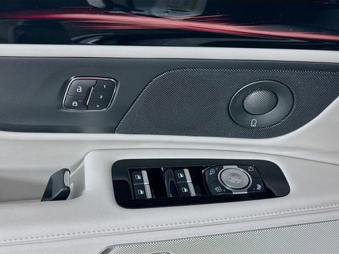 New 2026 Lincoln Nautilus Reserve AWD/4WD image 19