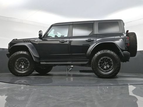 Used 2023 Ford Bronco Raptor AWD/4WD image 32