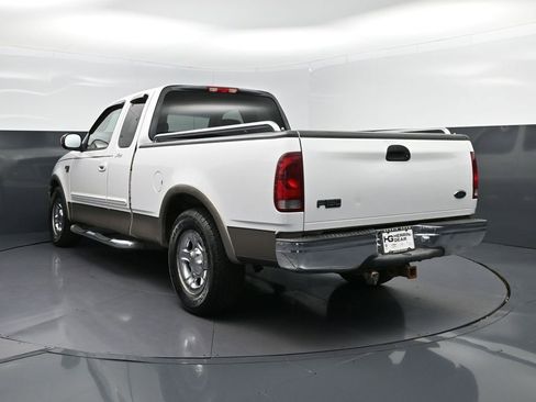 Used 2002 Ford F150 XLT image 5