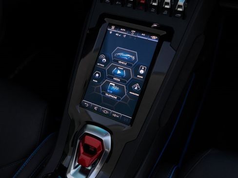 Used 2020 Lamborghini Huracan EVO image 29