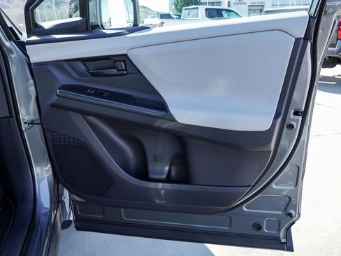 New 2026 Toyota bZ image 29