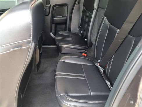 Used 2021 Ford Ranger Lariat w/ Equipment Group 501A High image 18