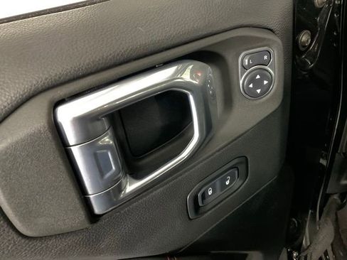 Used 2021 Jeep Wrangler Unlimited Rubicon image 26