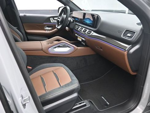 New 2026 Mercedes-Benz GLE 53 AMG 4MATIC Coupe image 29