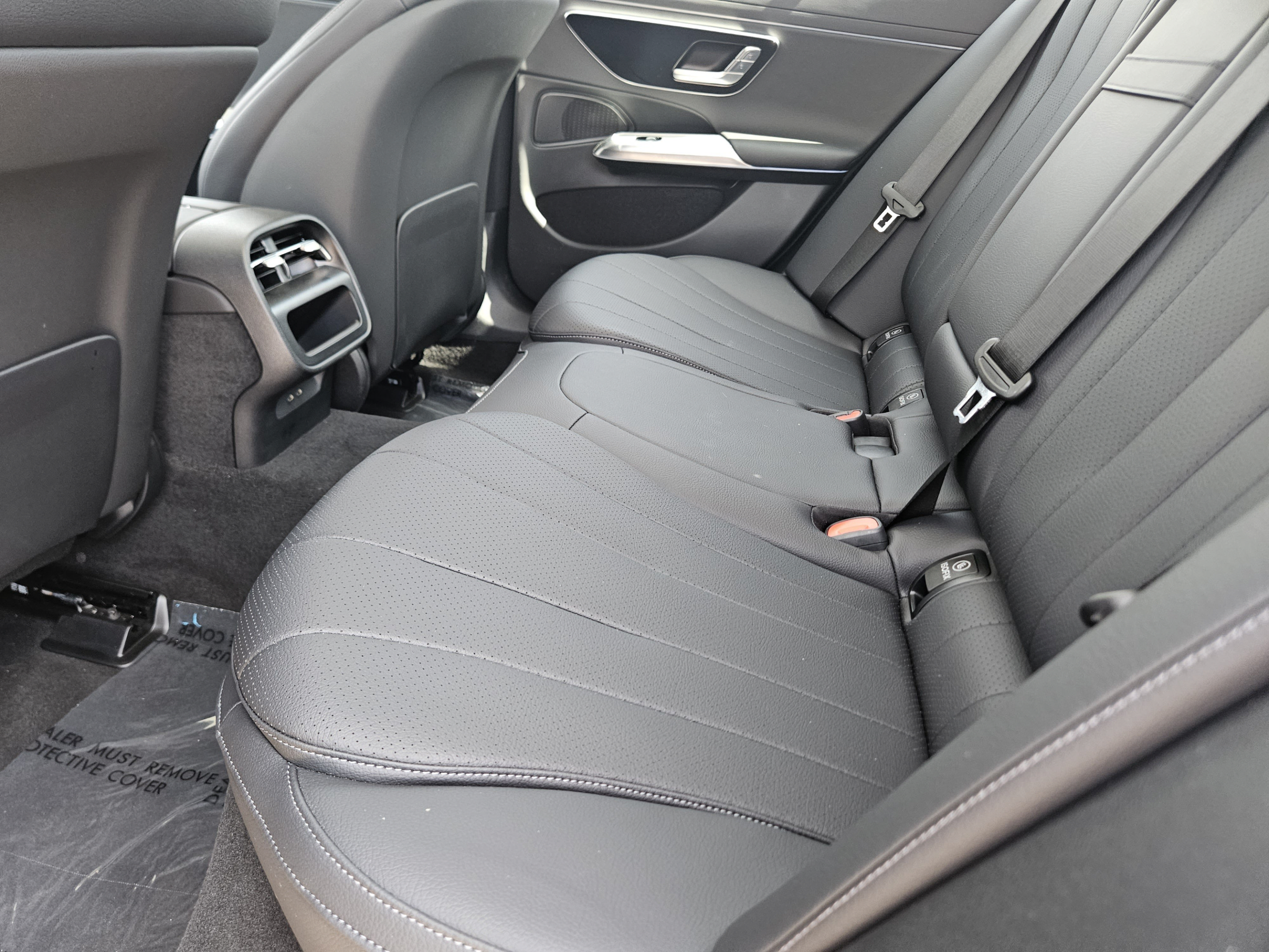 Certified 2026 Mercedes-Benz E 350 Sedan image 20