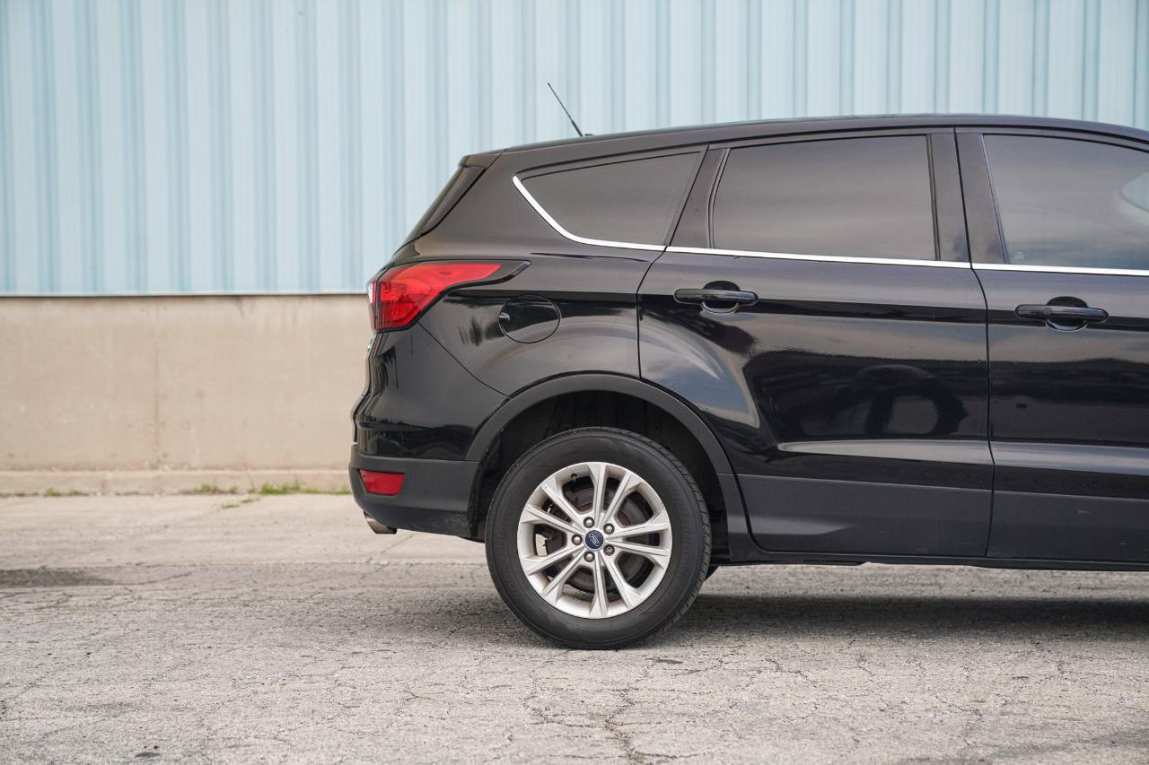 Used 2019 Ford Escape SE AWD/4WD image 12