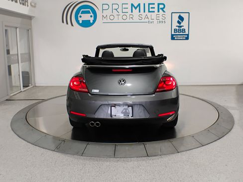 Used 2013 Volkswagen Beetle 2.5 image 51