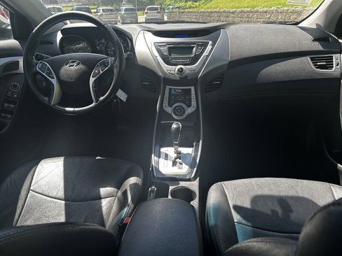 Used 2011 Hyundai Elantra Limited FWD image 23